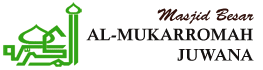 Masjid Juwana - Al-Mukarromah